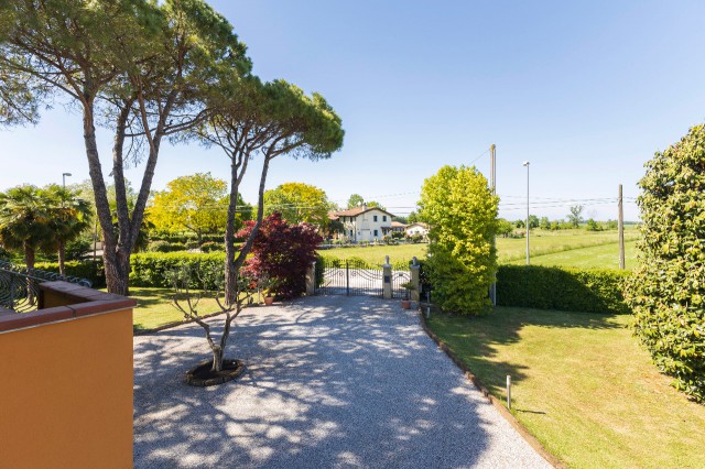 Casa Singola in Vendita a Roncade